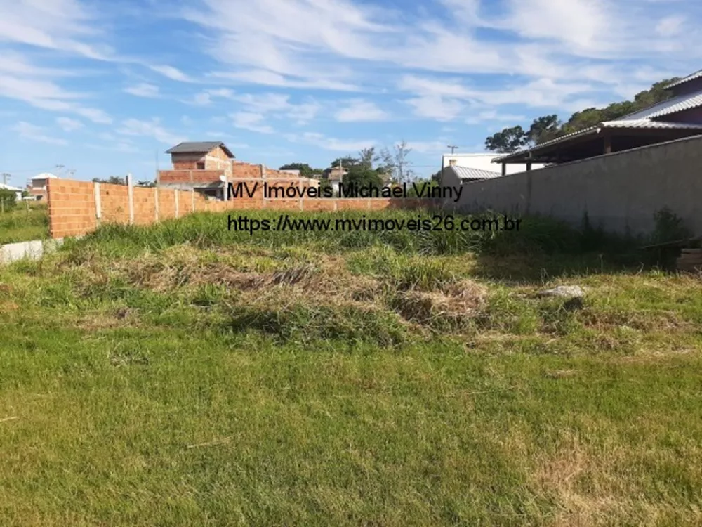 Terreno, 450 m² - Foto 1