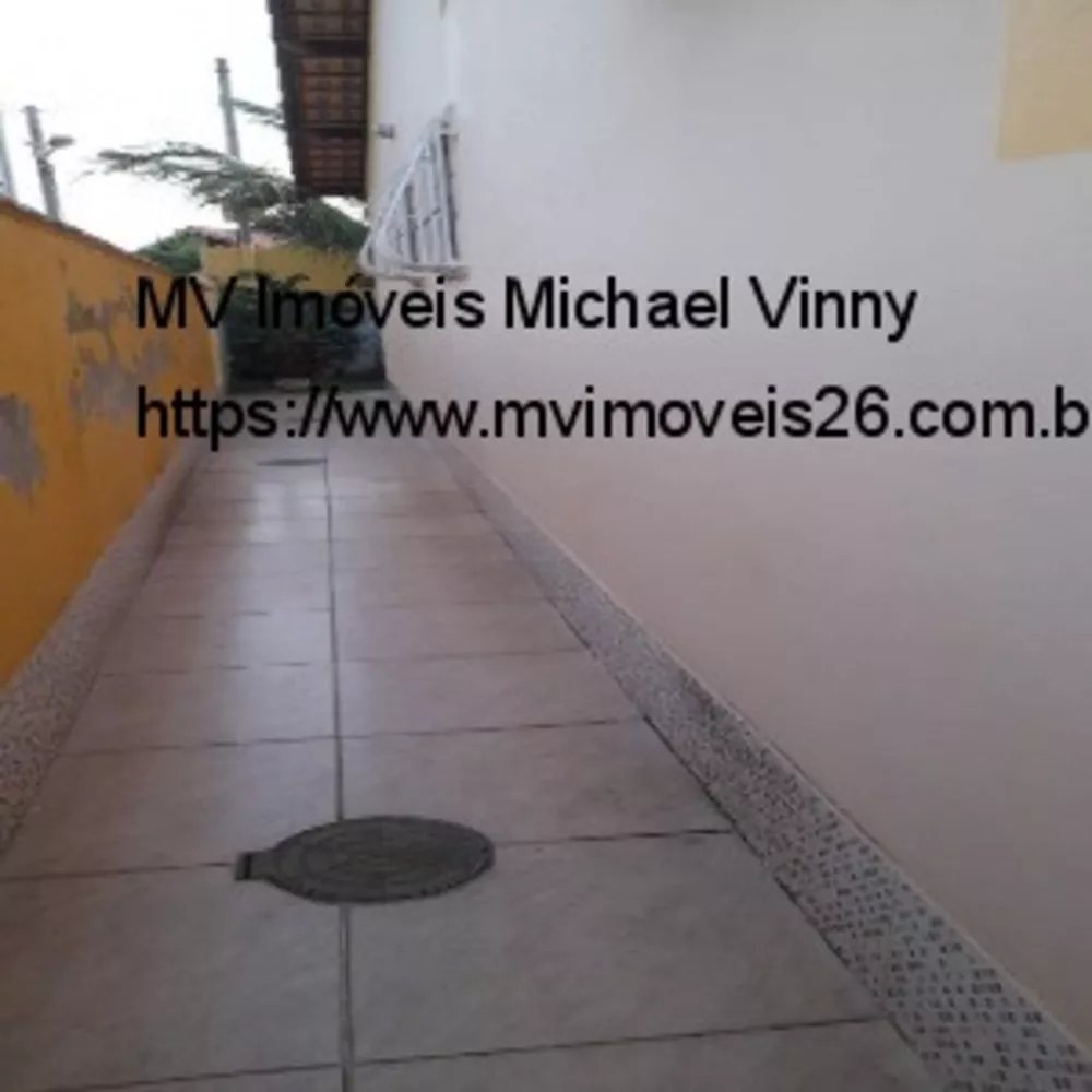 Casa, 2 quartos - Foto 9