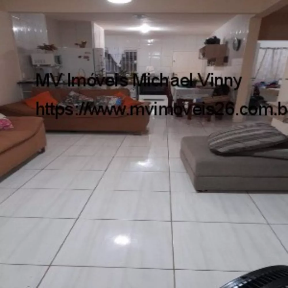 Casa, 2 quartos - Foto 10