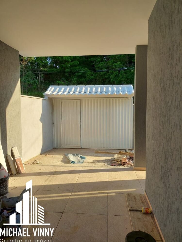 Casa, 2 quartos - Foto 15