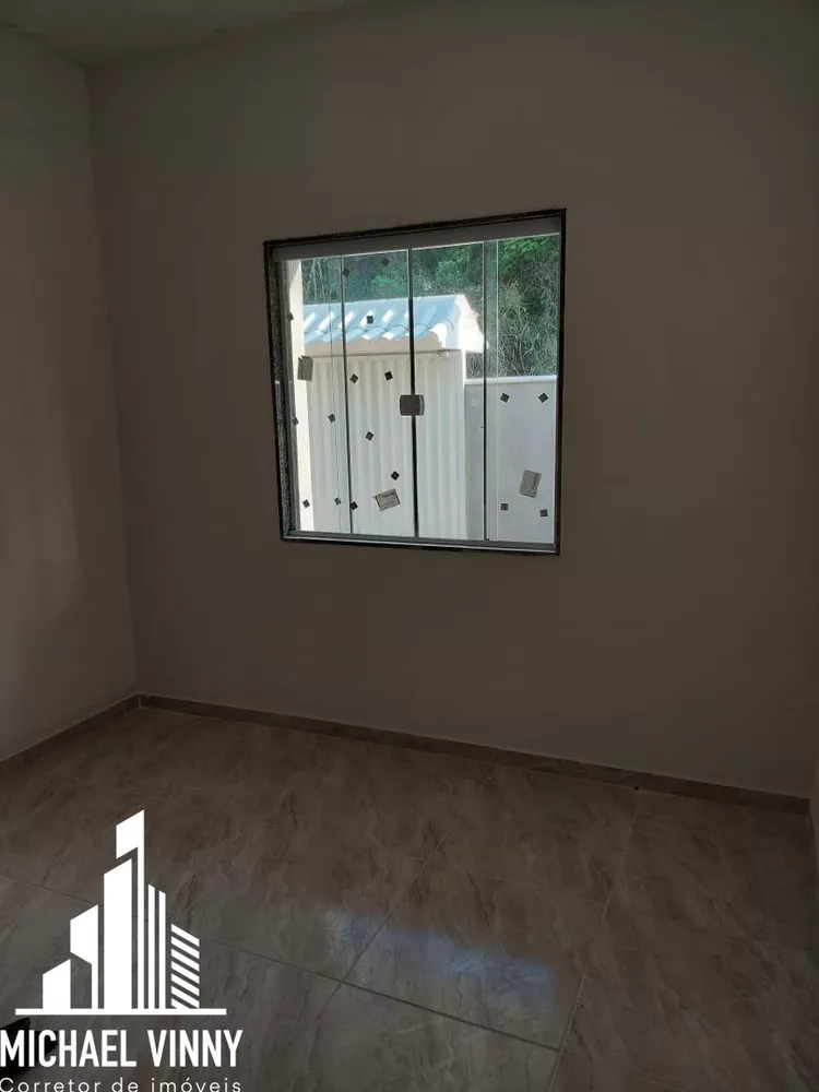 Casa, 2 quartos - Foto 2