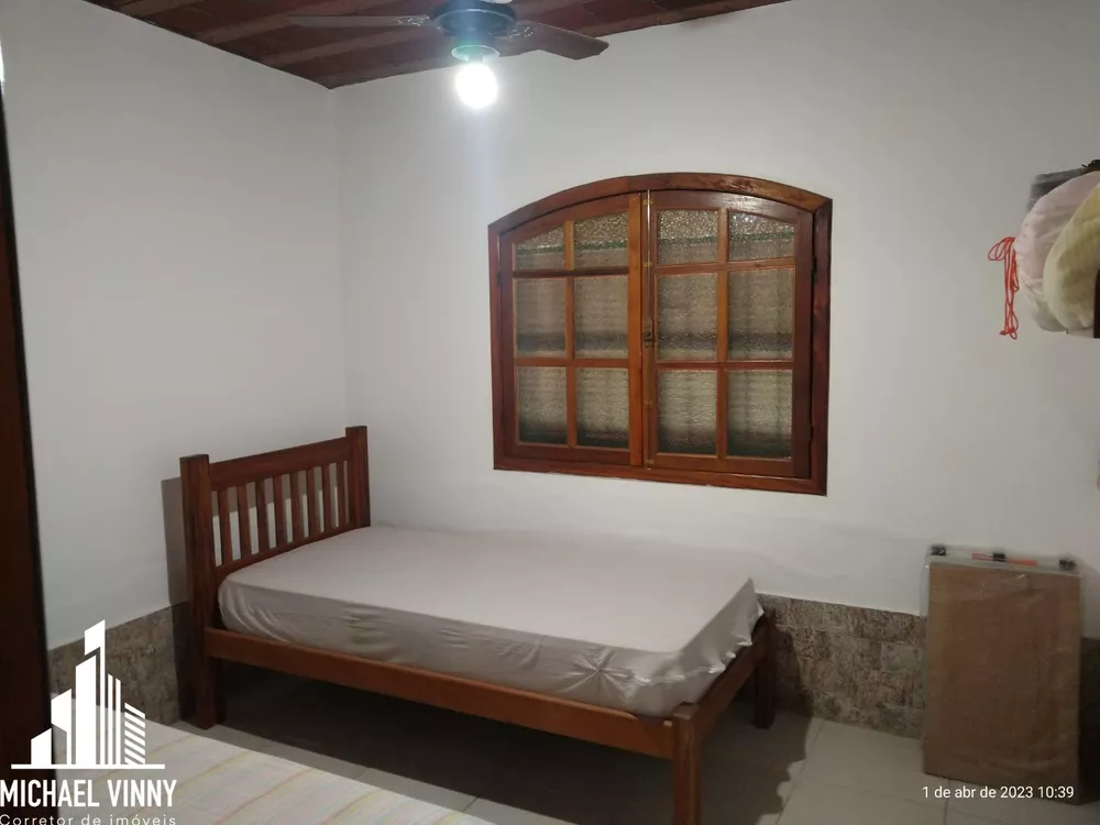 Casa, 4 quartos - Foto 10