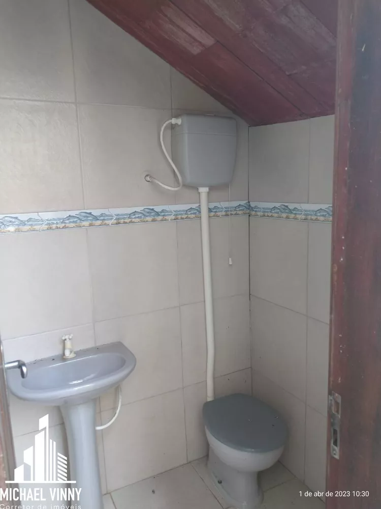 Casa, 4 quartos - Foto 18