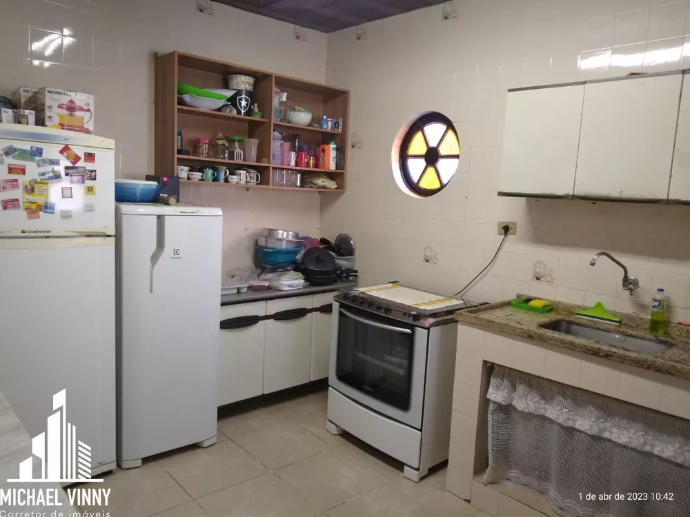 Casa, 4 quartos - Foto 8