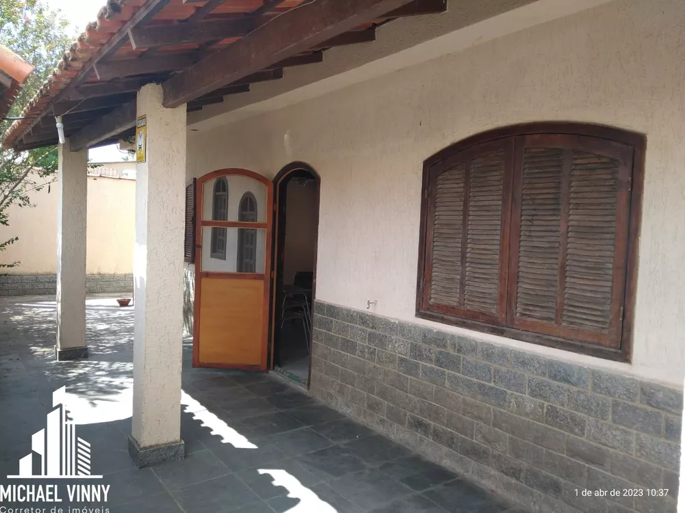 Casa, 4 quartos - Foto 2