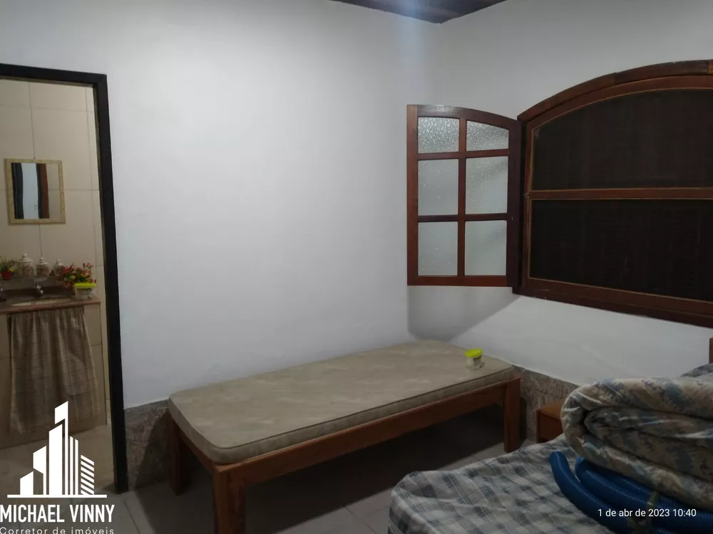 Casa, 4 quartos - Foto 12