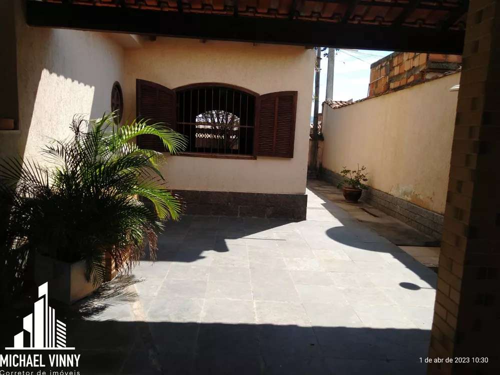 Casa, 4 quartos - Foto 21