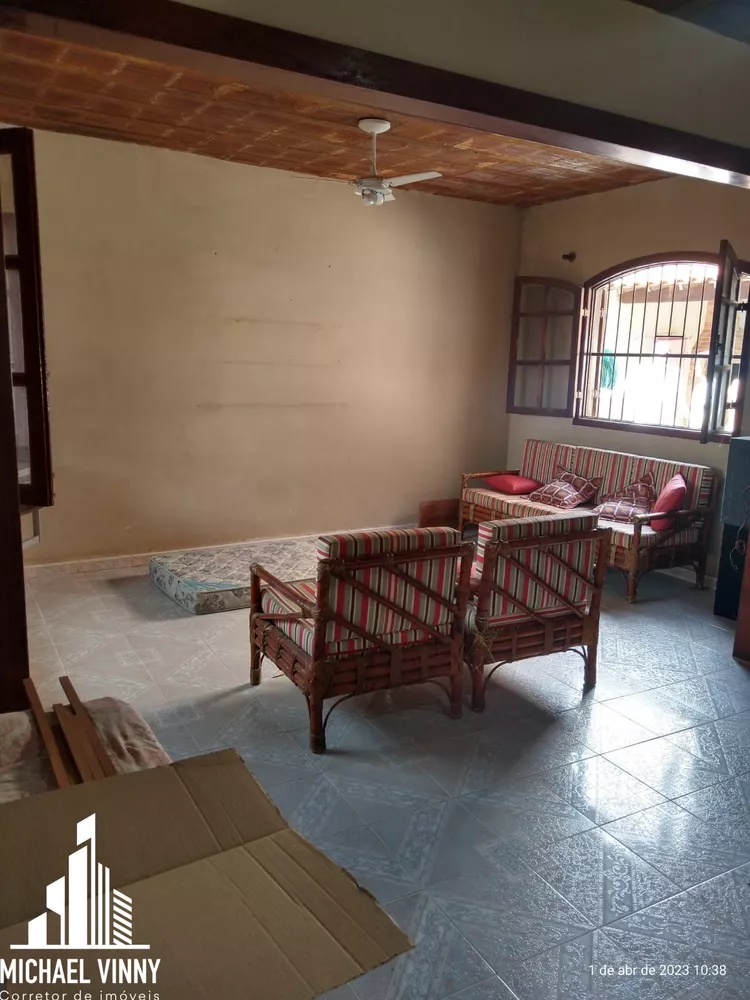 Casa, 4 quartos - Foto 6