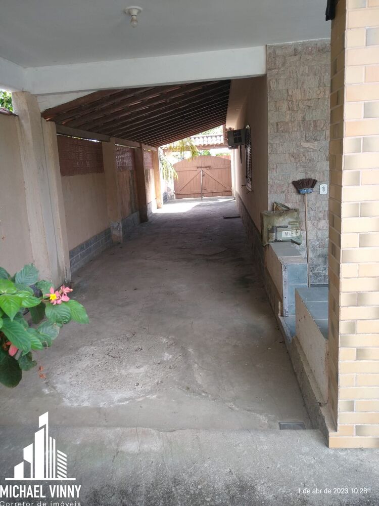 Casa, 4 quartos - Foto 22