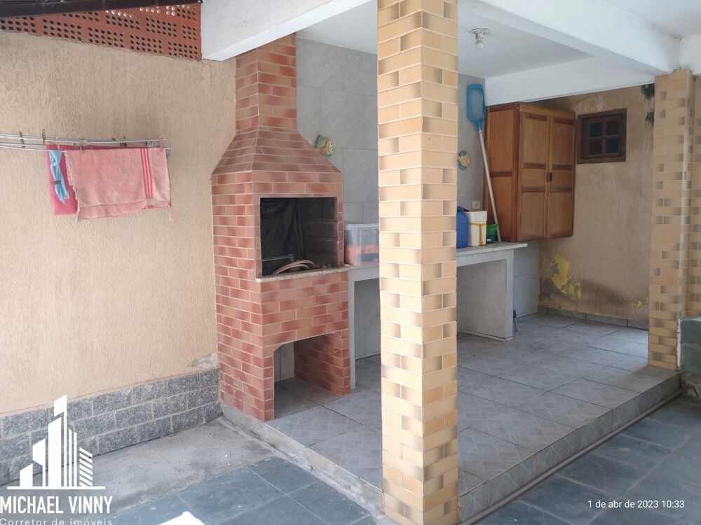 Casa, 4 quartos - Foto 19