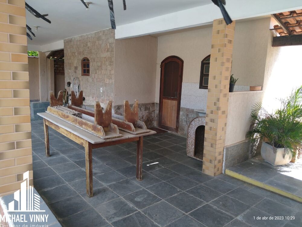 Casa, 4 quartos - Foto 23