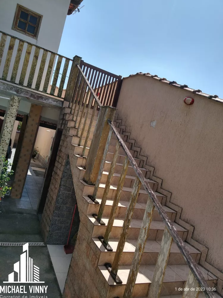 Casa, 4 quartos - Foto 17