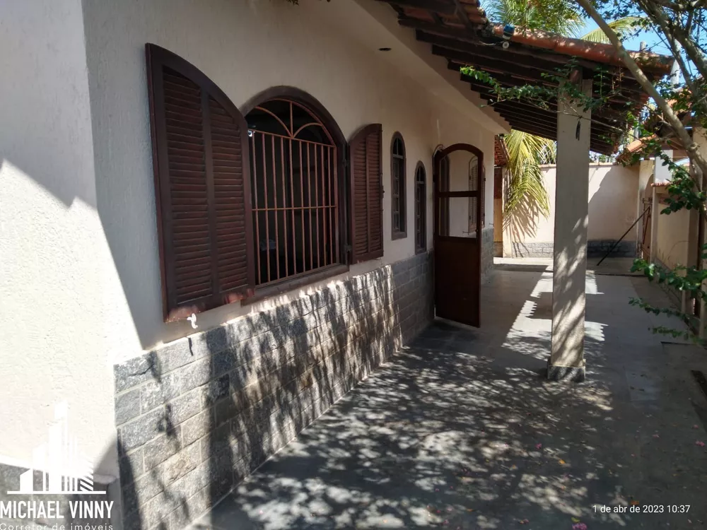 Casa, 4 quartos - Foto 3