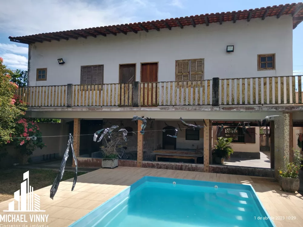 Casa, 4 quartos - Foto 24