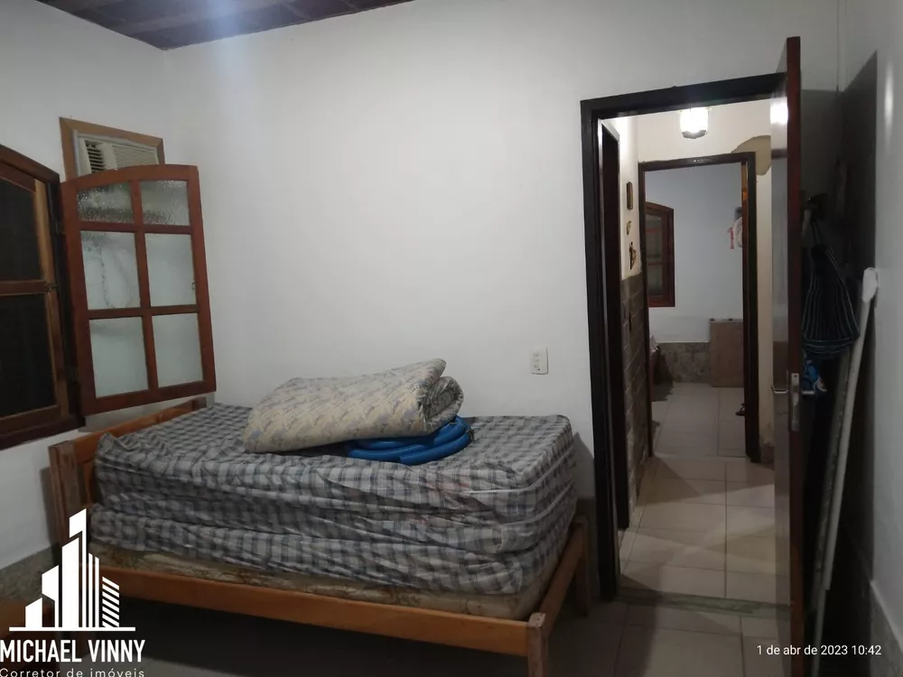 Casa, 4 quartos - Foto 11