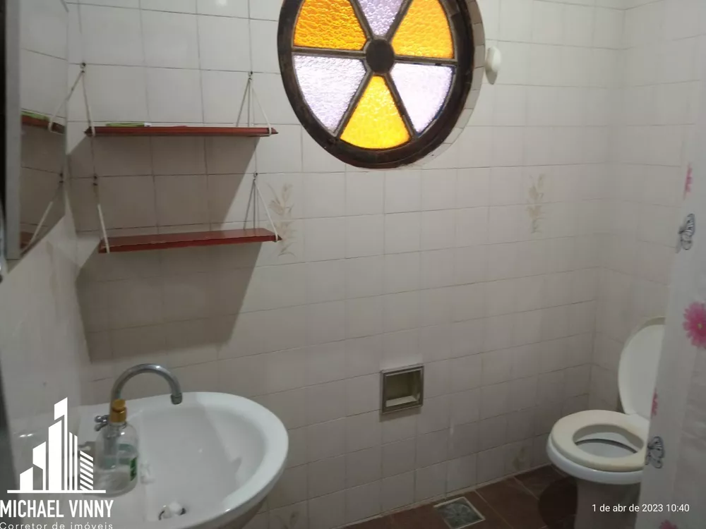 Casa, 4 quartos - Foto 15