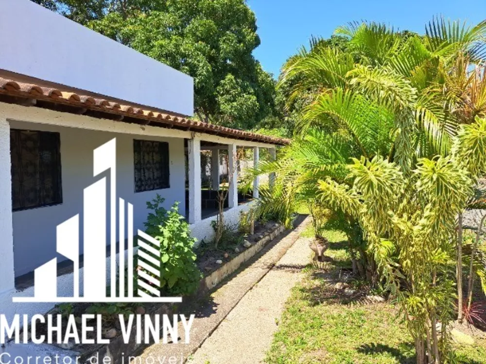 Casa, 2 quartos - Foto 5