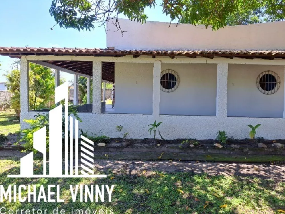 Casa, 2 quartos - Foto 2