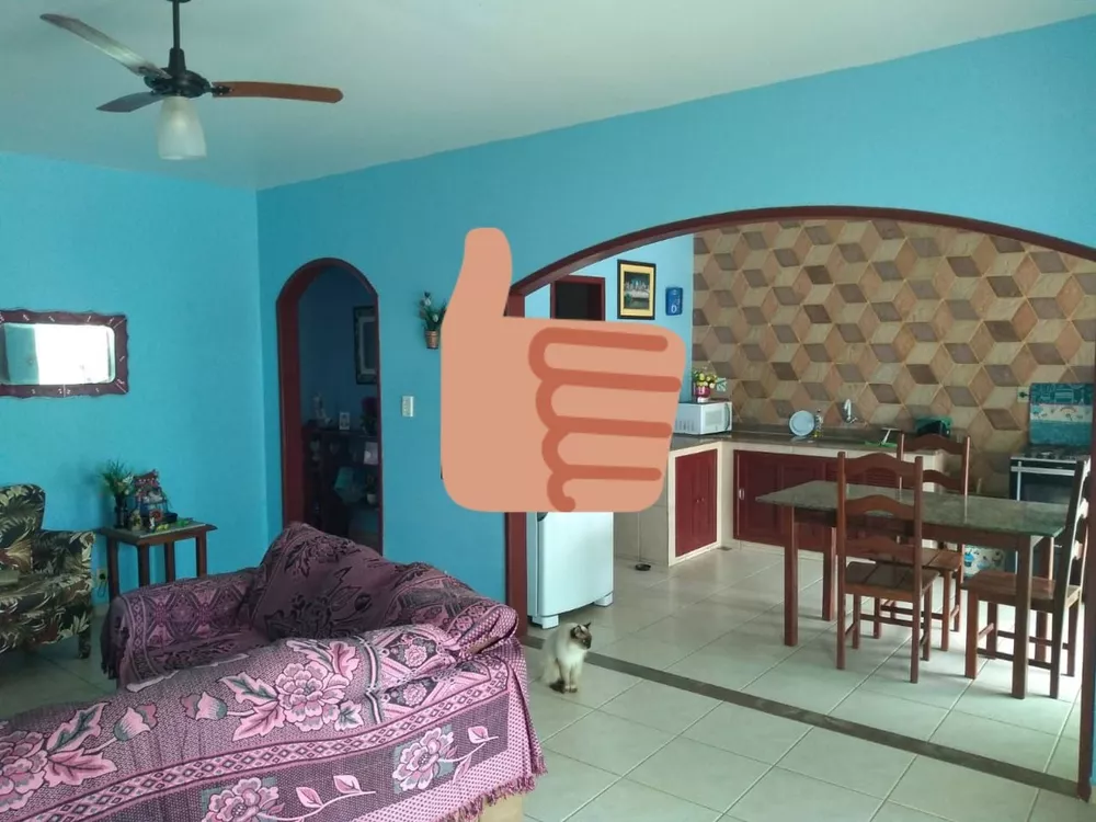 Casa, 4 quartos - Foto 6