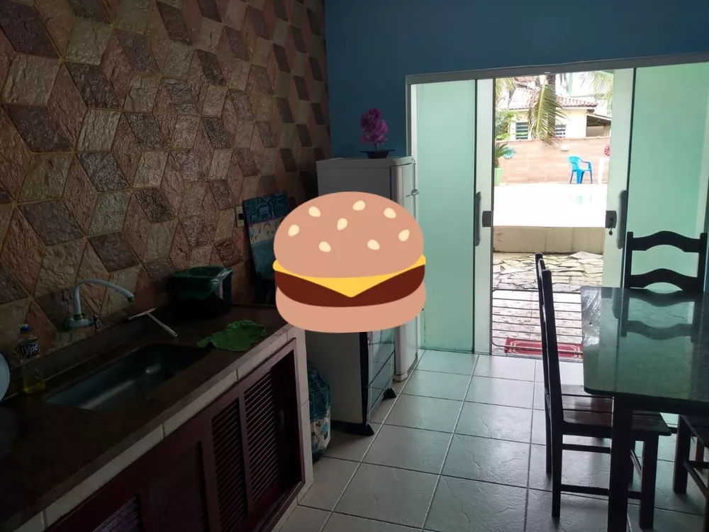 Casa, 4 quartos - Foto 5