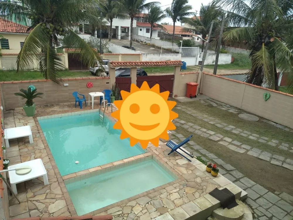 Casa, 4 quartos - Foto 1
