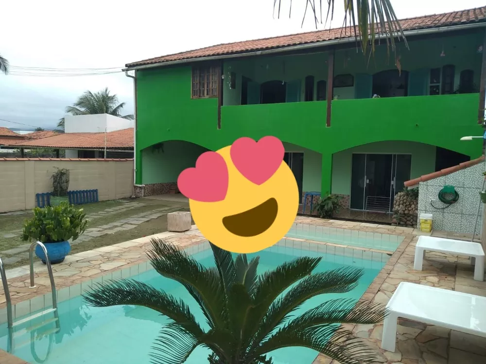 Casa, 4 quartos - Foto 4