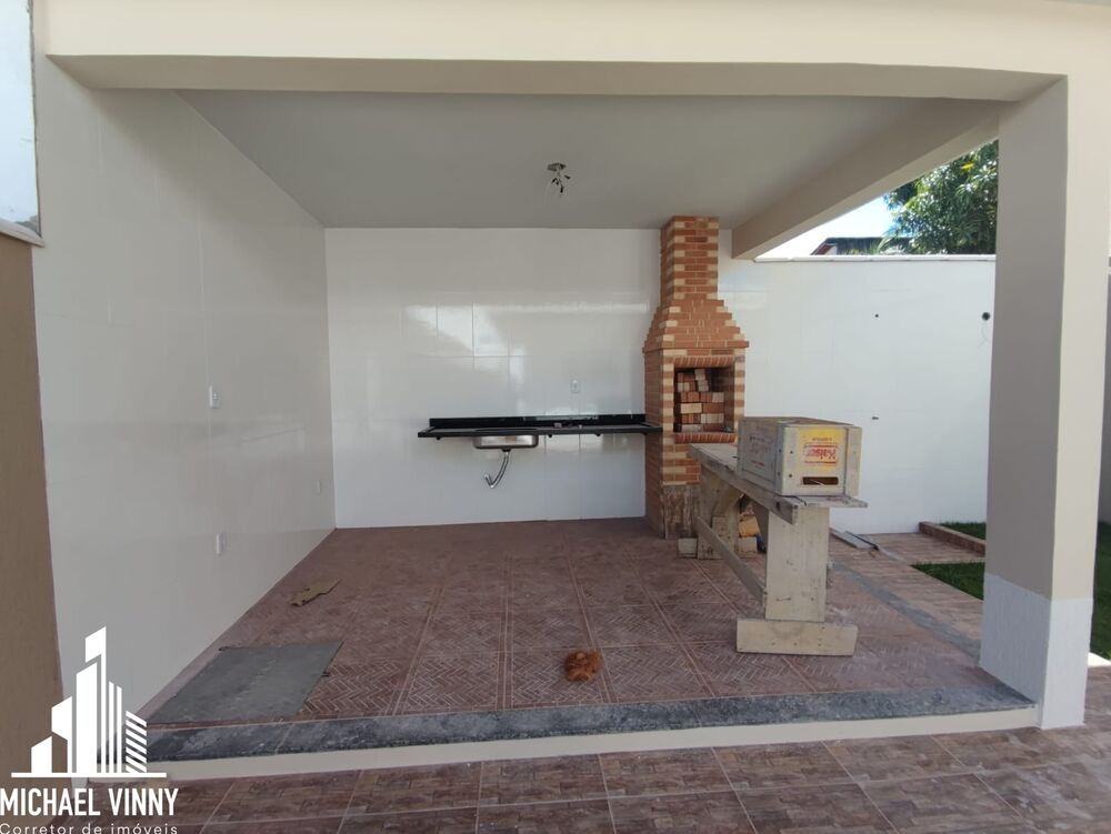 Casa, 2 quartos - Foto 2