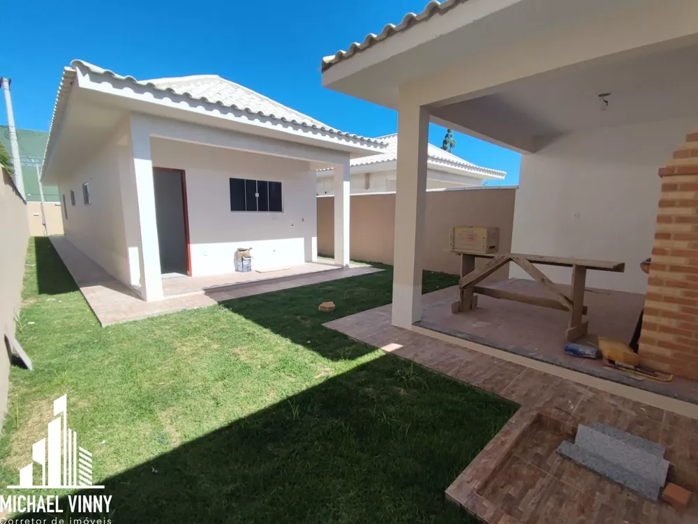Casa, 2 quartos - Foto 16