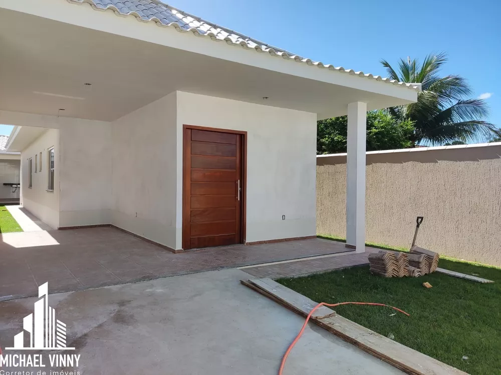 Casa, 2 quartos - Foto 1