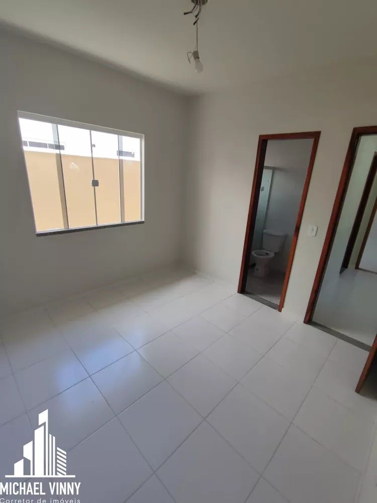 Casa, 2 quartos - Foto 8