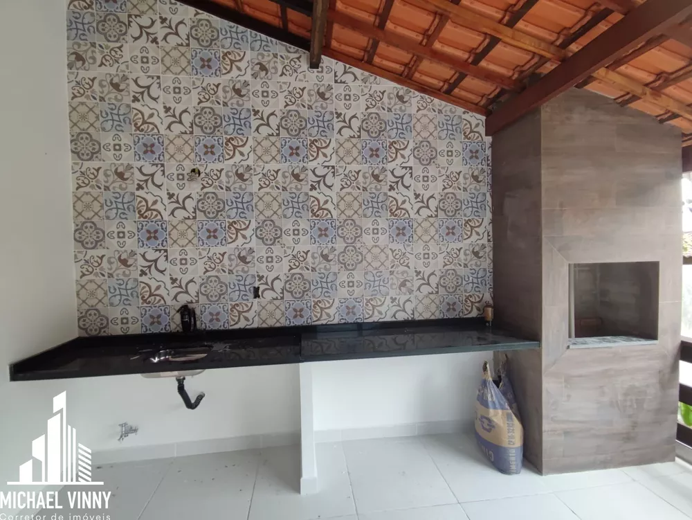 Casa, 2 quartos, 78 m² - Foto 2