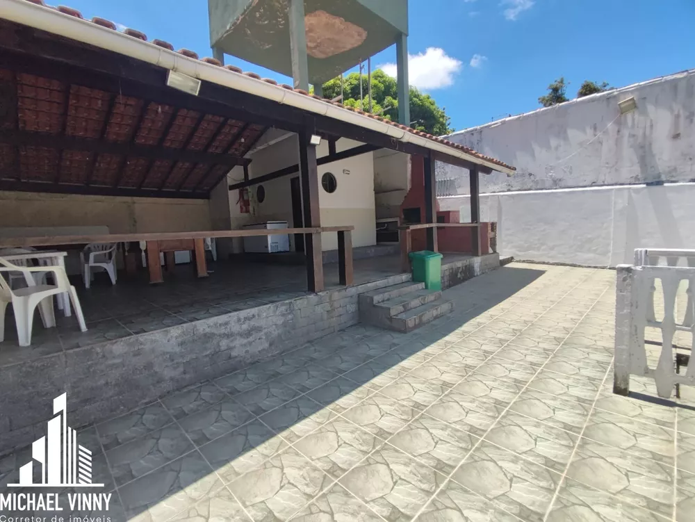 Casa, 2 quartos, 78 m² - Foto 18