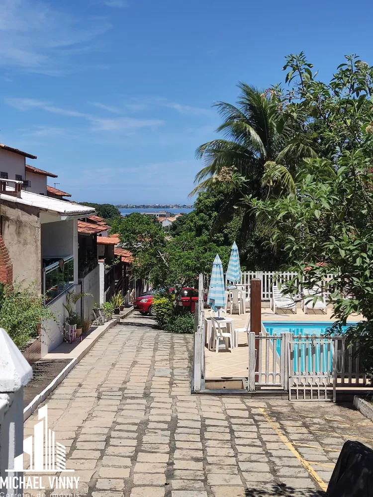Casa, 2 quartos, 78 m² - Foto 16