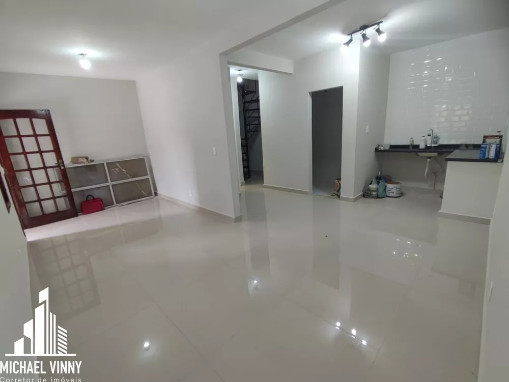 Casa, 2 quartos, 78 m² - Foto 13