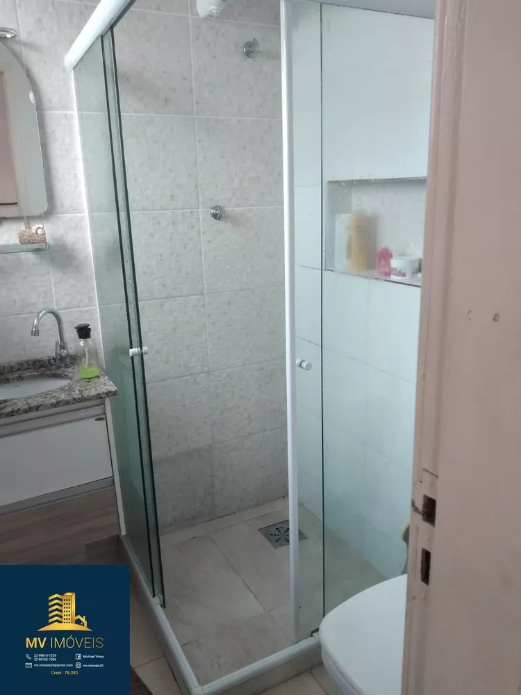Casa, 2 quartos - Foto 48