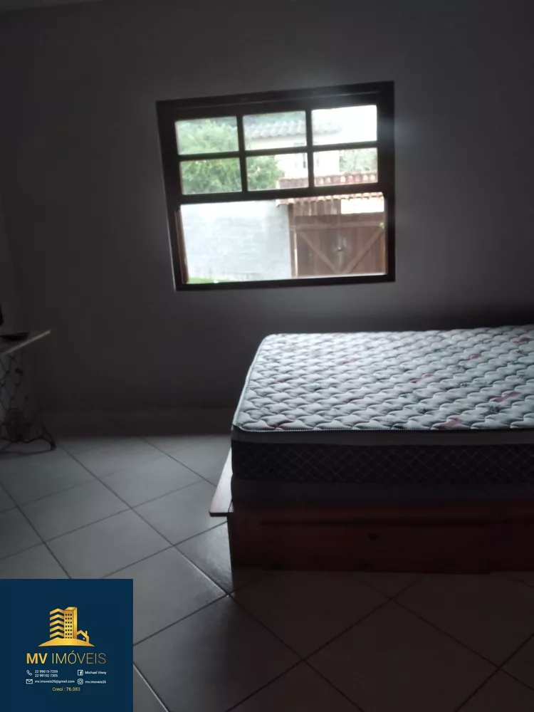 Casa, 2 quartos - Foto 26