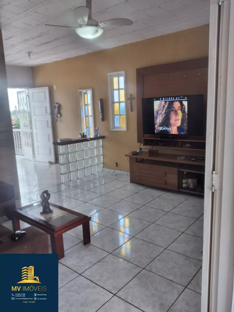 Casa, 2 quartos - Foto 5