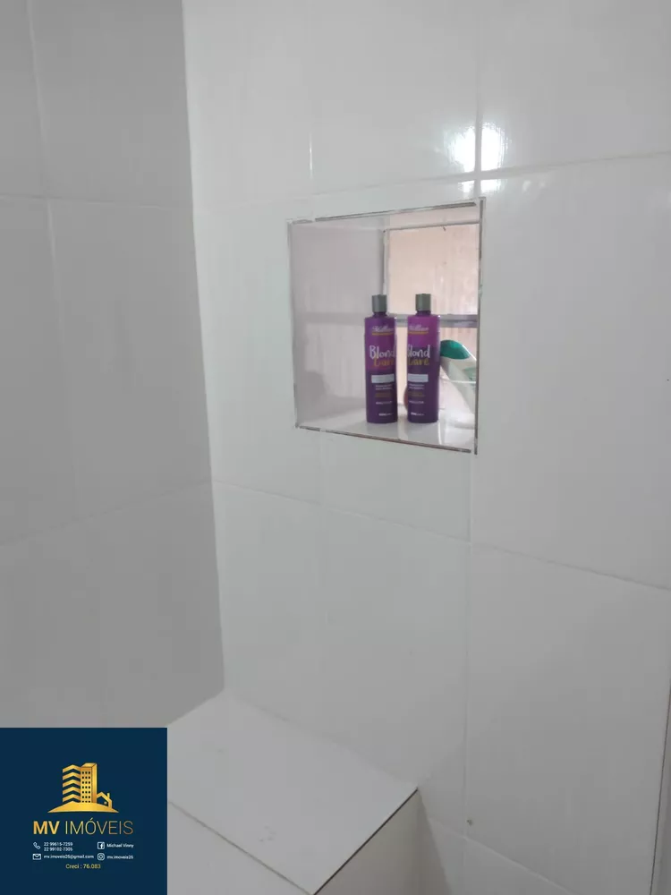 Casa, 2 quartos - Foto 16