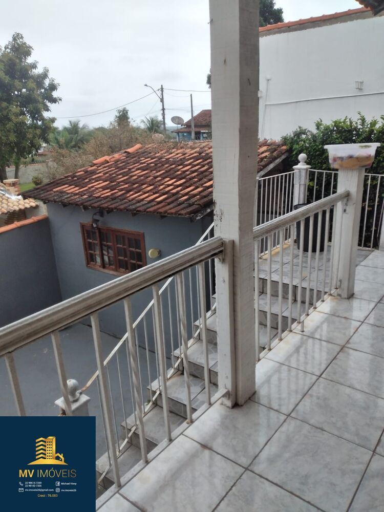 Casa, 2 quartos - Foto 2