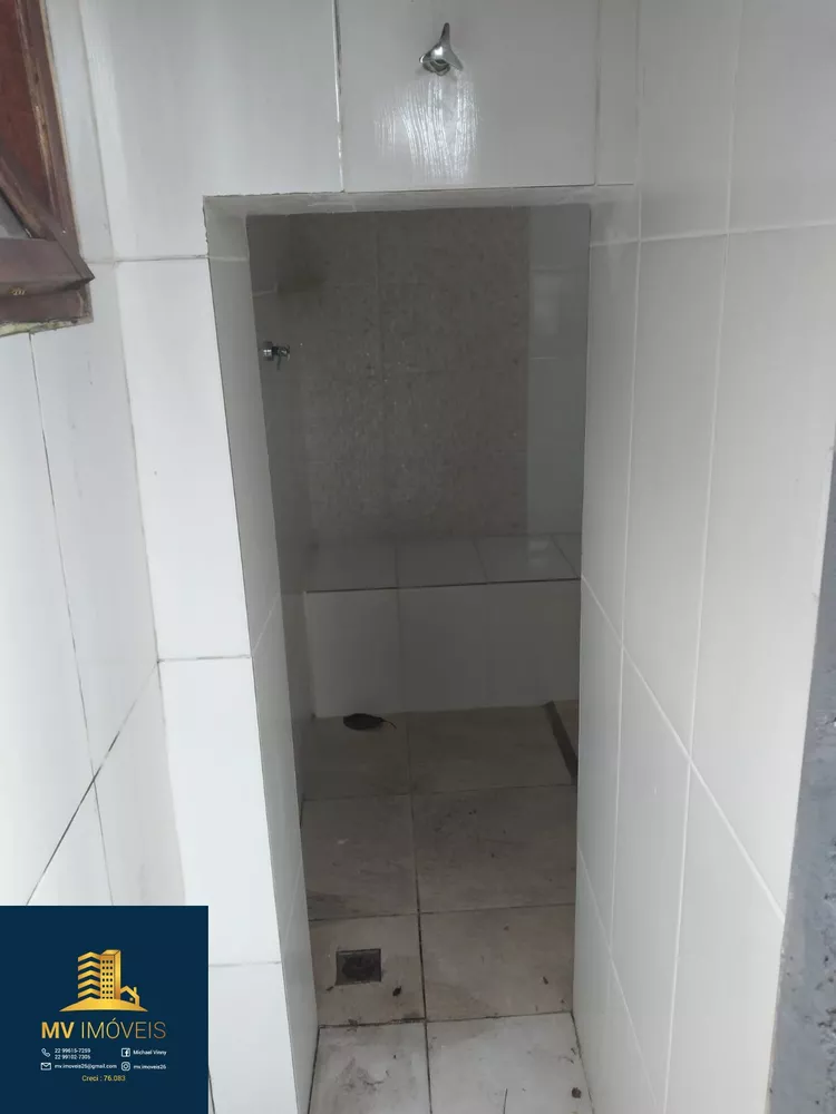 Casa, 2 quartos - Foto 12