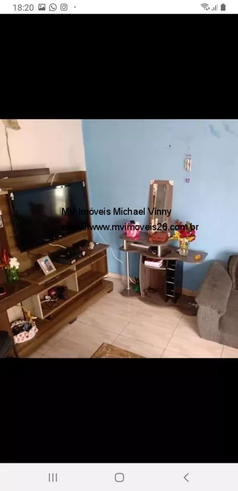 Casa, 4 quartos - Foto 21