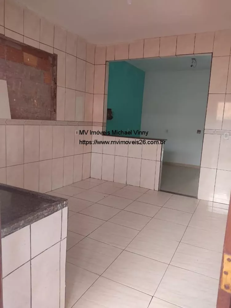 Casa, 4 quartos - Foto 16