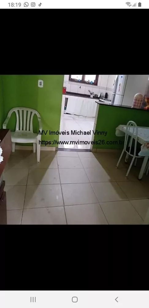 Casa, 4 quartos - Foto 3