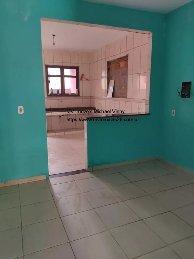 Casa, 4 quartos - Foto 10