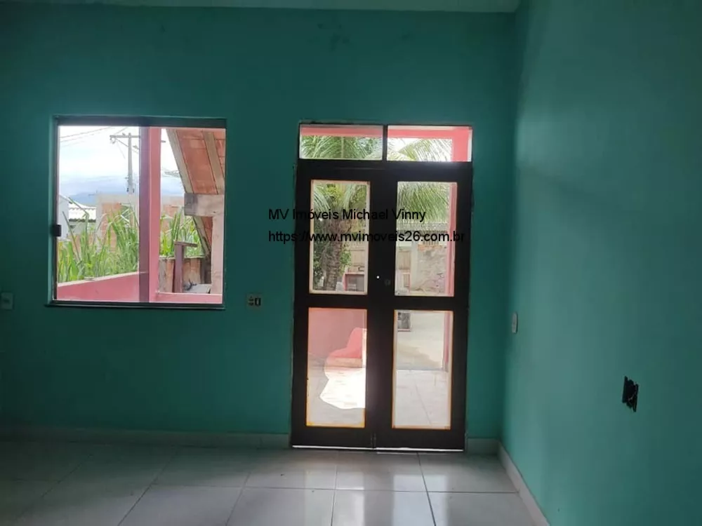 Casa, 4 quartos - Foto 12