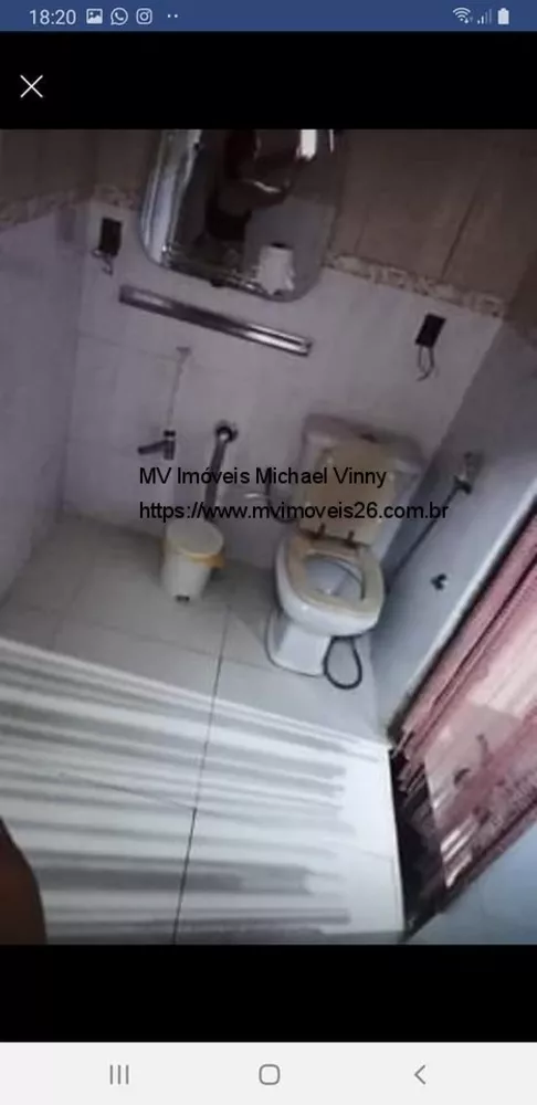 Casa, 4 quartos - Foto 4