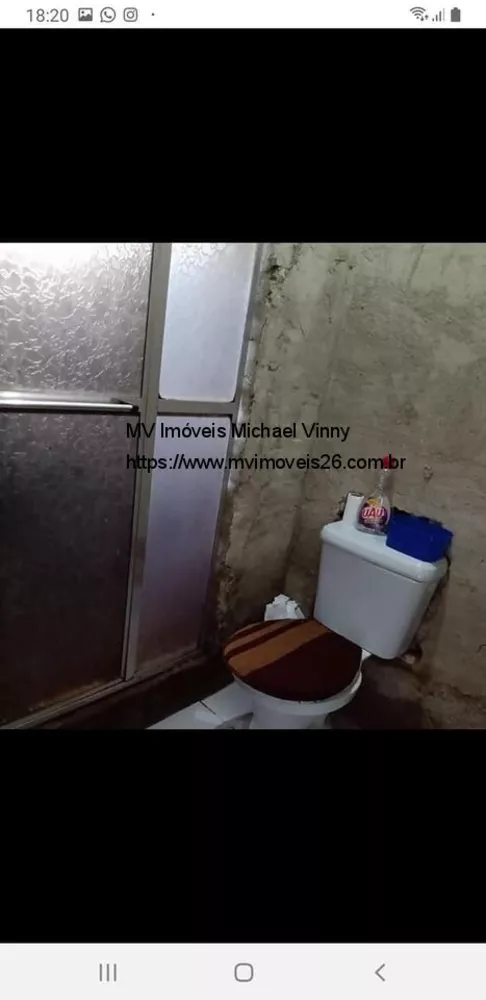 Casa, 4 quartos - Foto 7