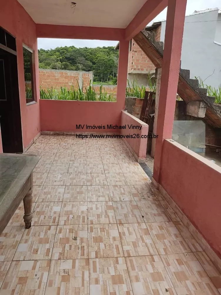 Casa, 4 quartos - Foto 1