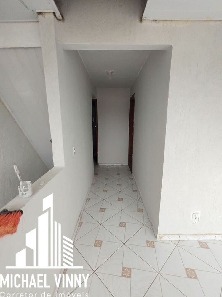 Casa à venda com 3 quartos - Foto 1