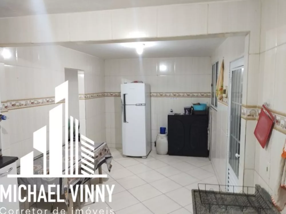 Casa, 3 quartos - Foto 4